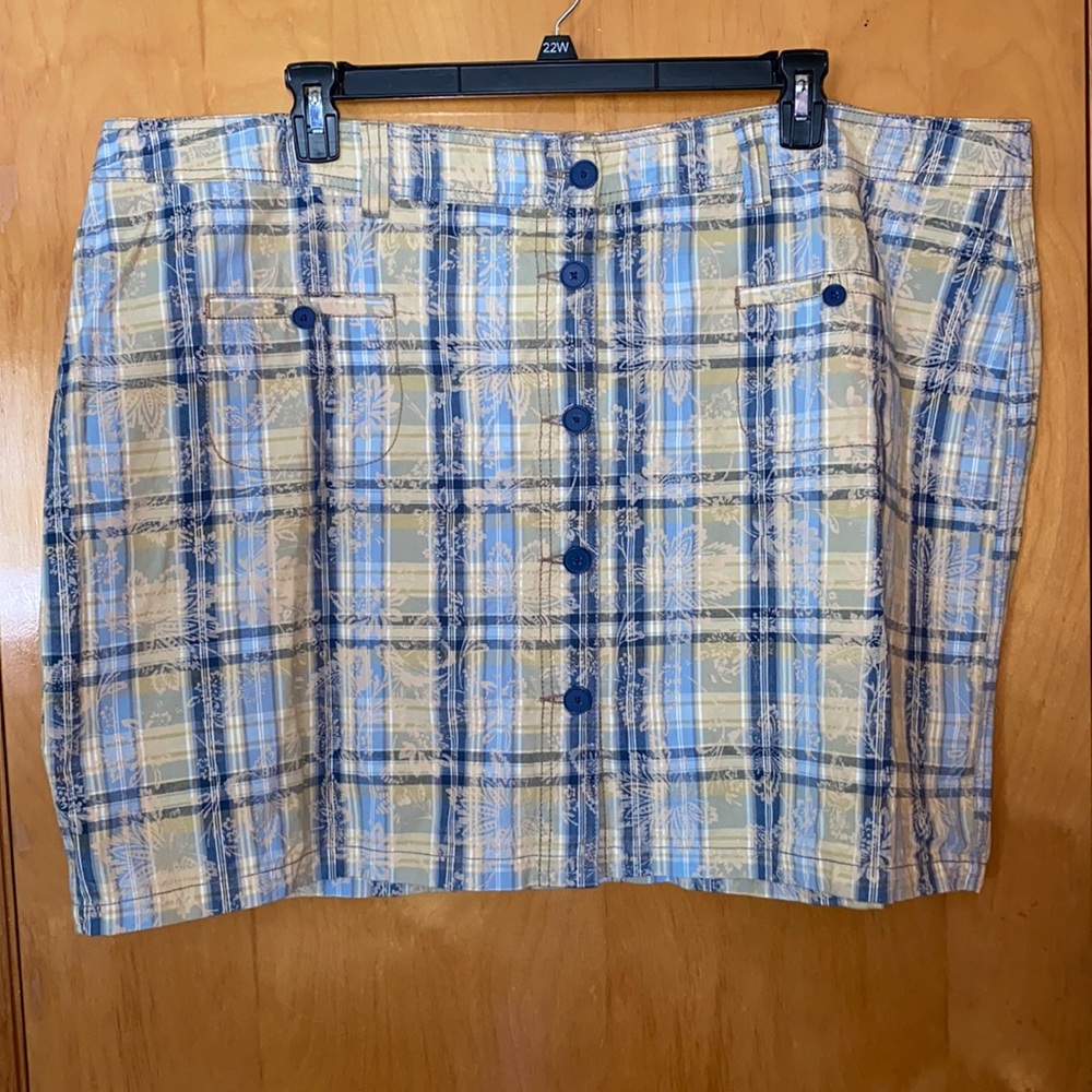 NWT Avenue Skort Sz 26